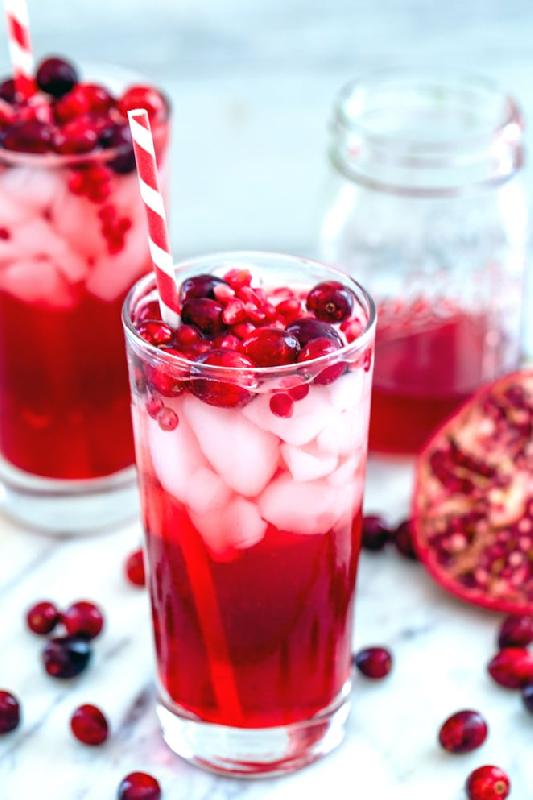 Pomegranate