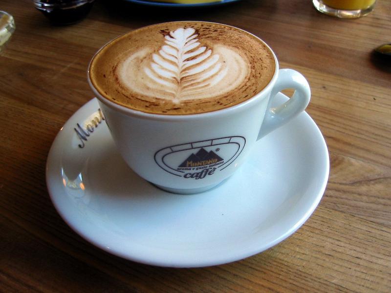 Cappuchıno 