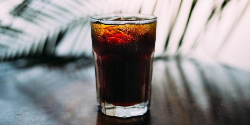 Ice Americano
