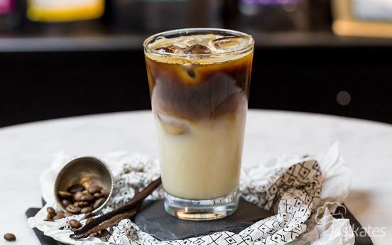 Ice Latte 