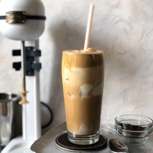 Frappe