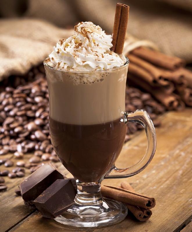 Coffee Glisse