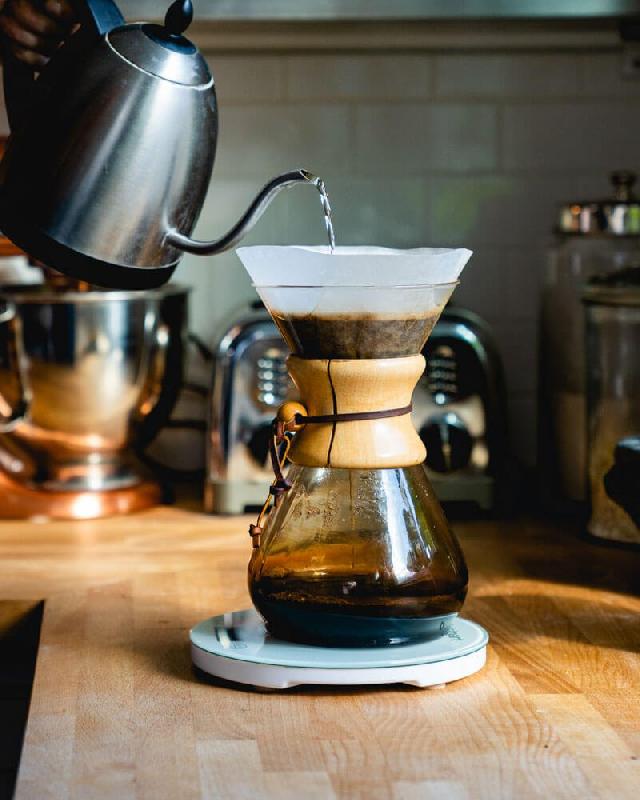 Chemex