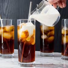 Cold brew