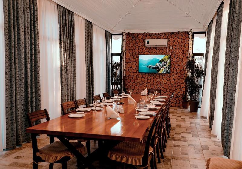 Interior view 1