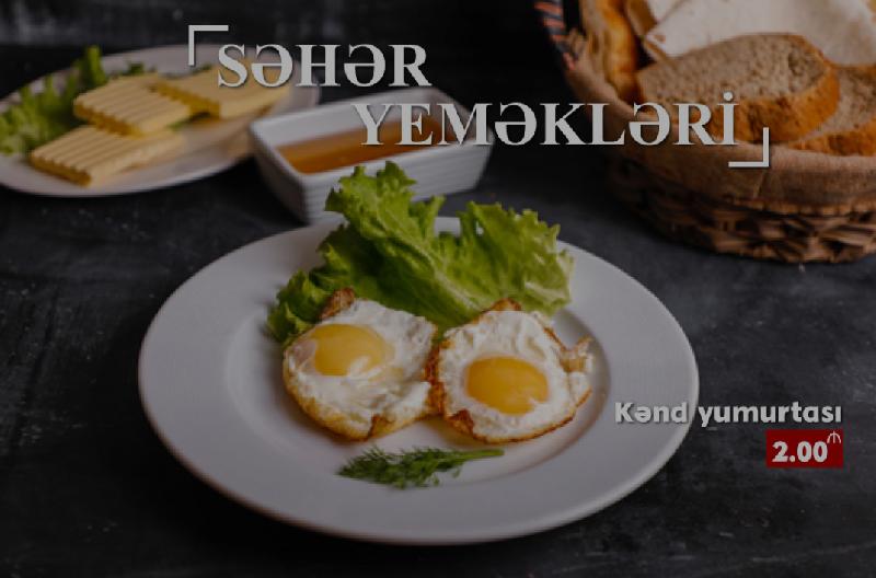 Kənd yumurtası