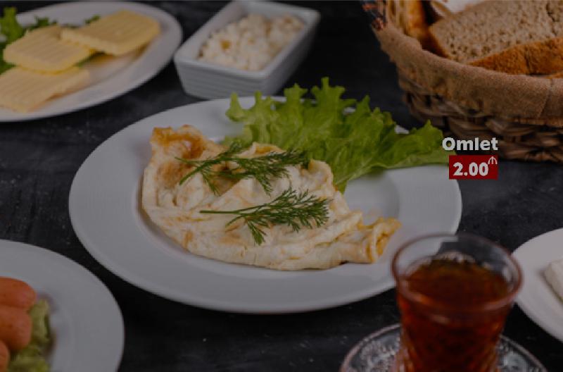 Omlet