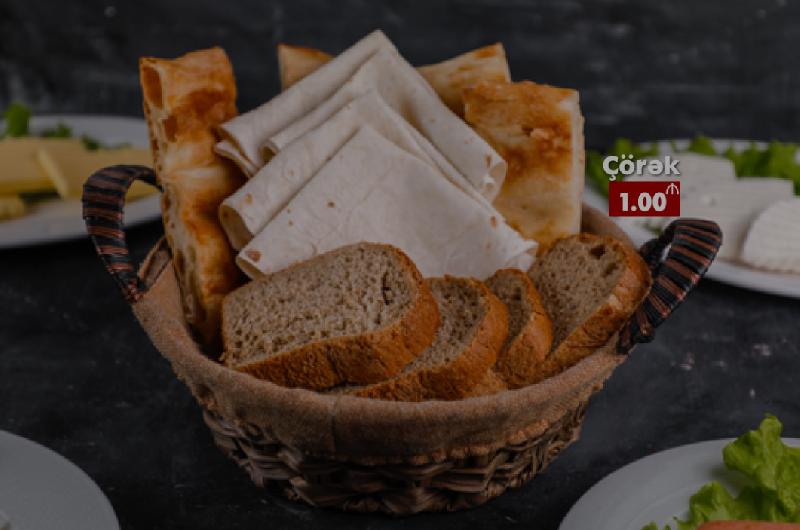 Çörək