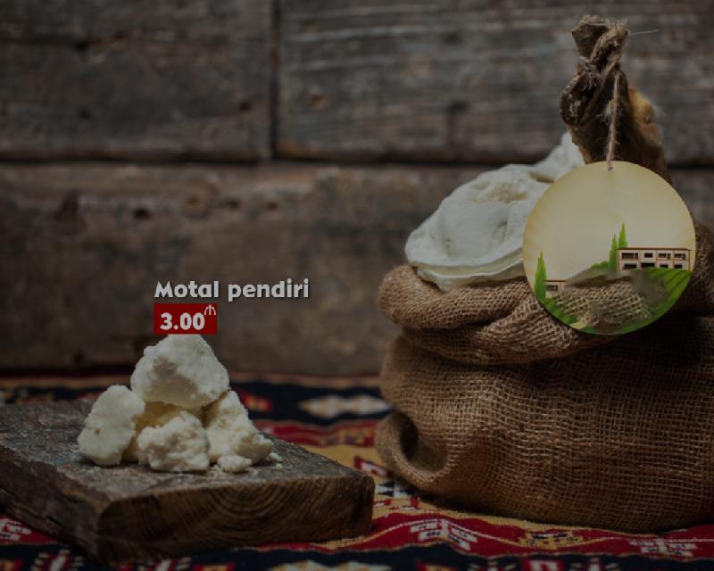 Motal pendiri