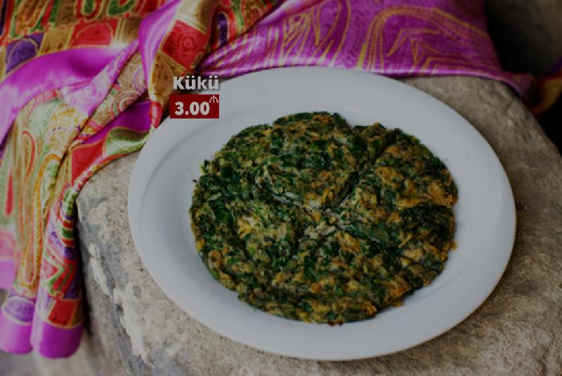 Kükü