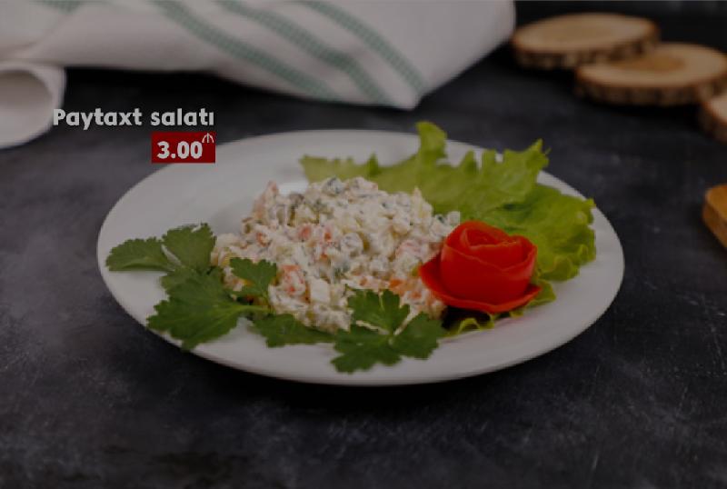 Paytaxt salatı