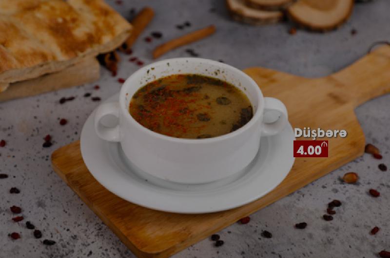 Düşbərə