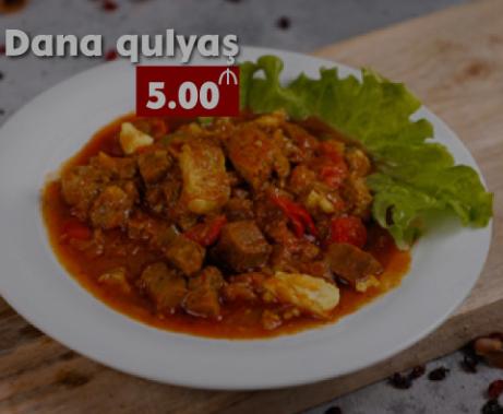 Dana qulyaj