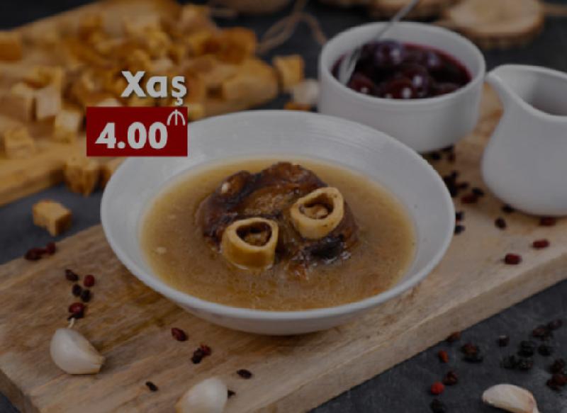 Xaş