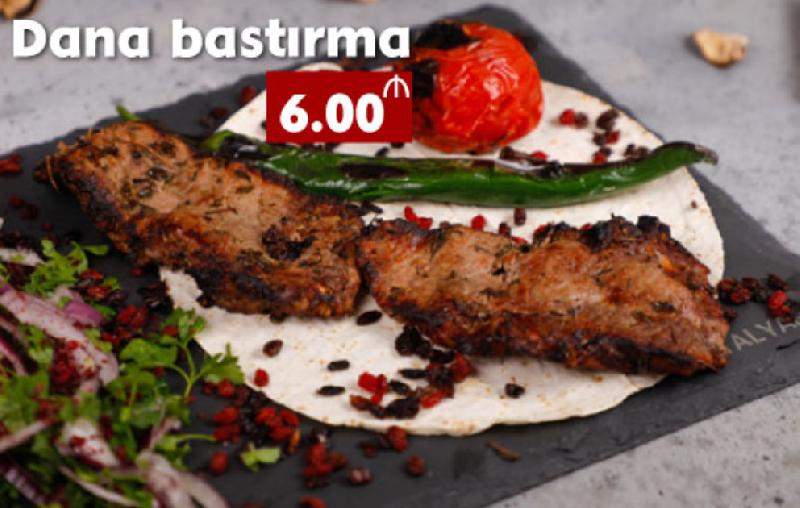 Dana basdırma