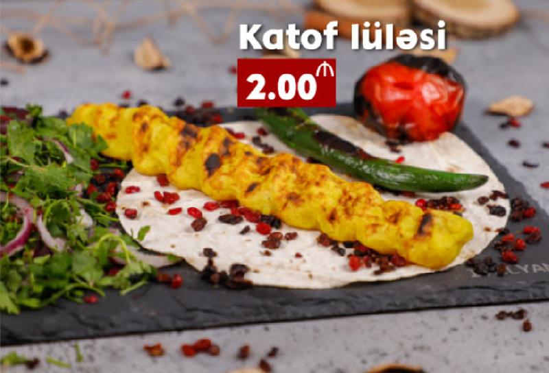 Kartof lülə