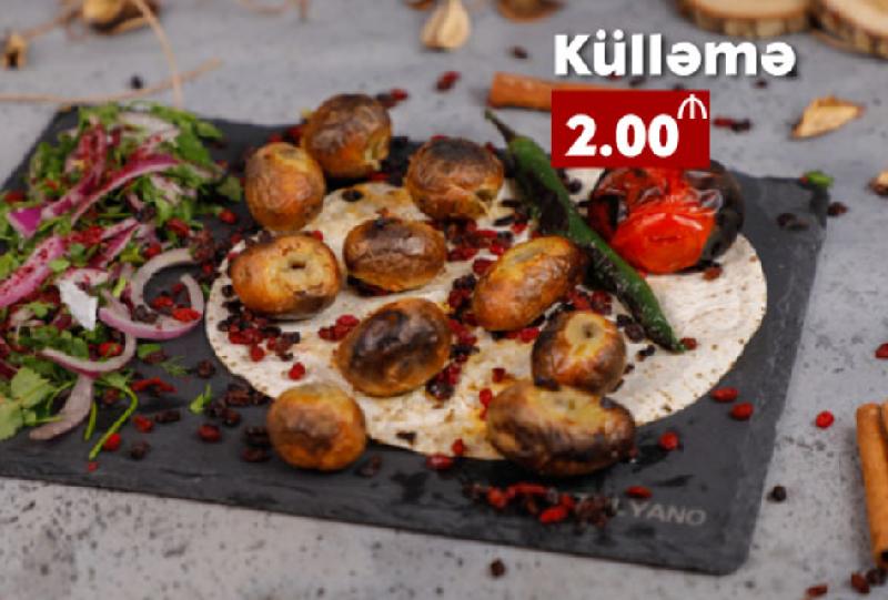 Külləmə