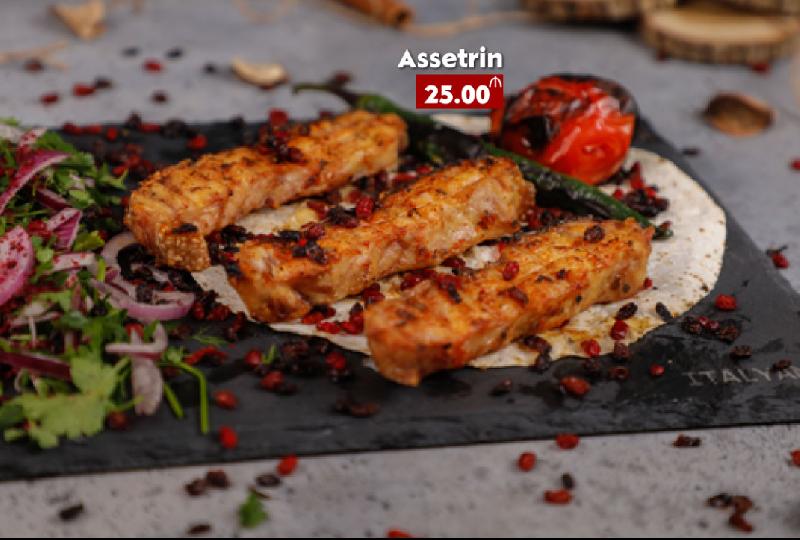 Assetrin