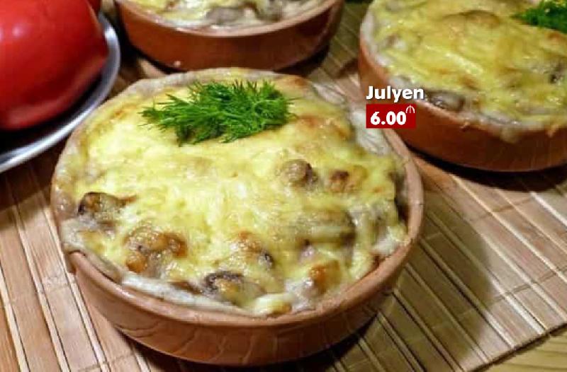 Jülyen