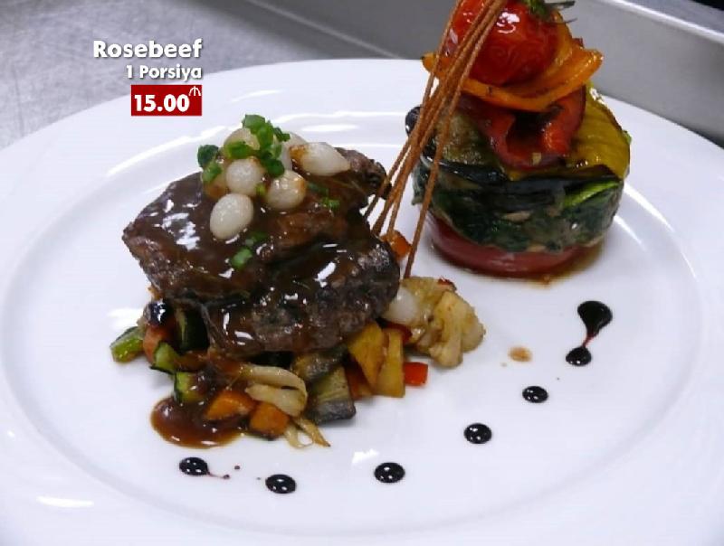 Rosebeef