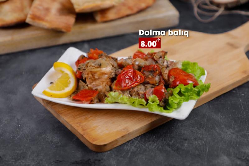 Dolma balıq
