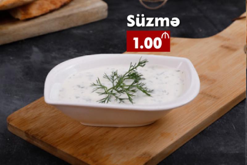 Süzmə