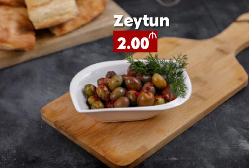 Zeytun