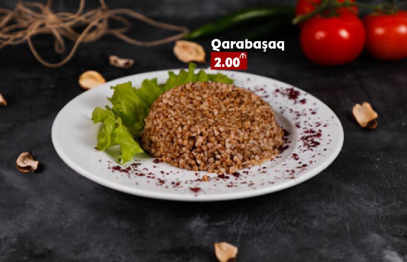 Qarabaşaq
