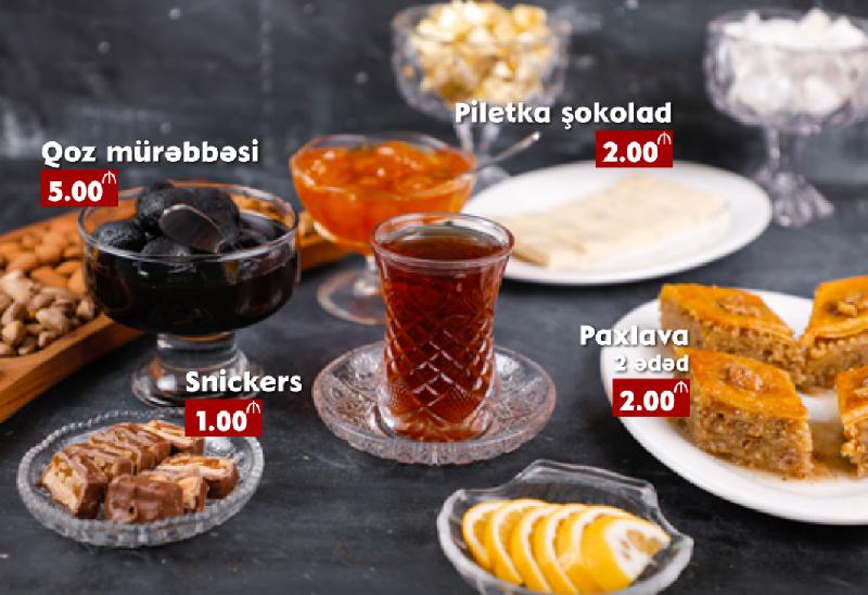 Çay dəstgahı