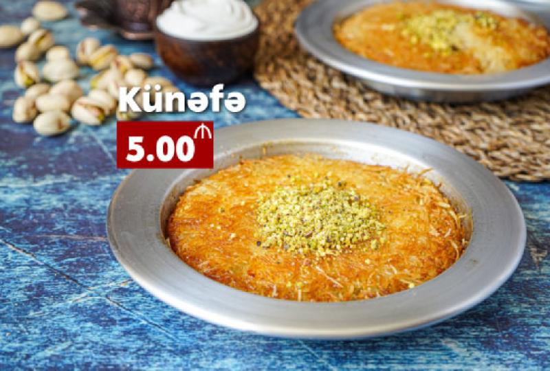 Künəfə