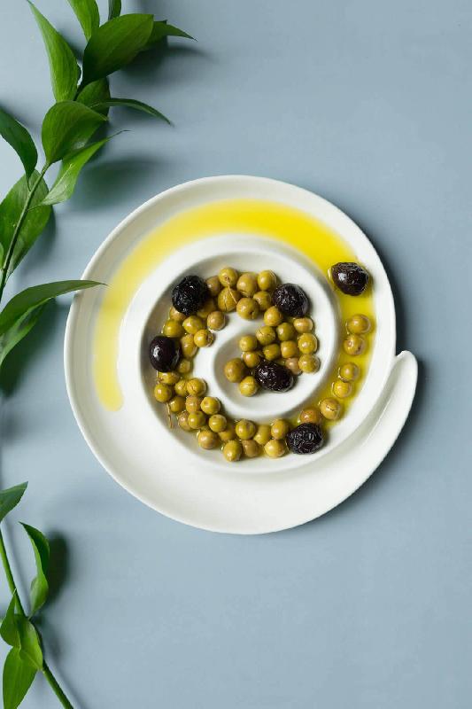 Zeytun Qarışıq