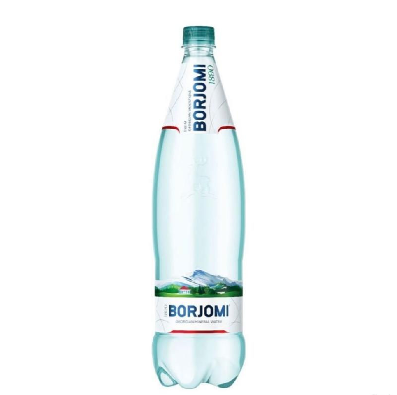 Borjomi 