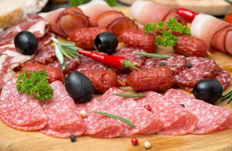 Kolbasa assorti