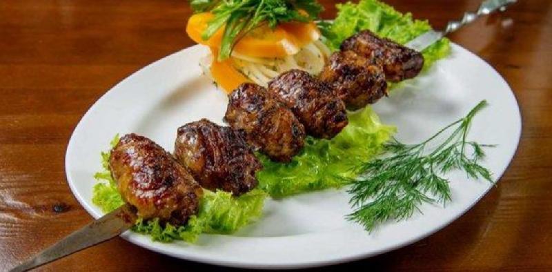 Xan kabab