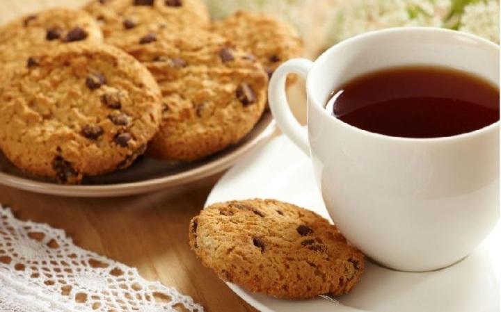 Çay fincan 
