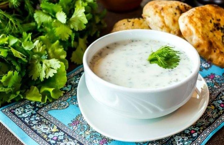 Dovğa