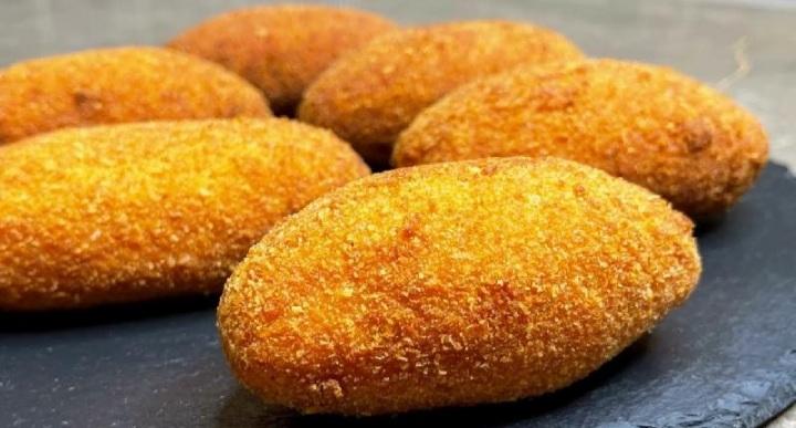 Kiyev sayağı kotlet 