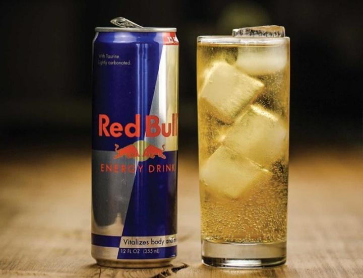 Red Bull