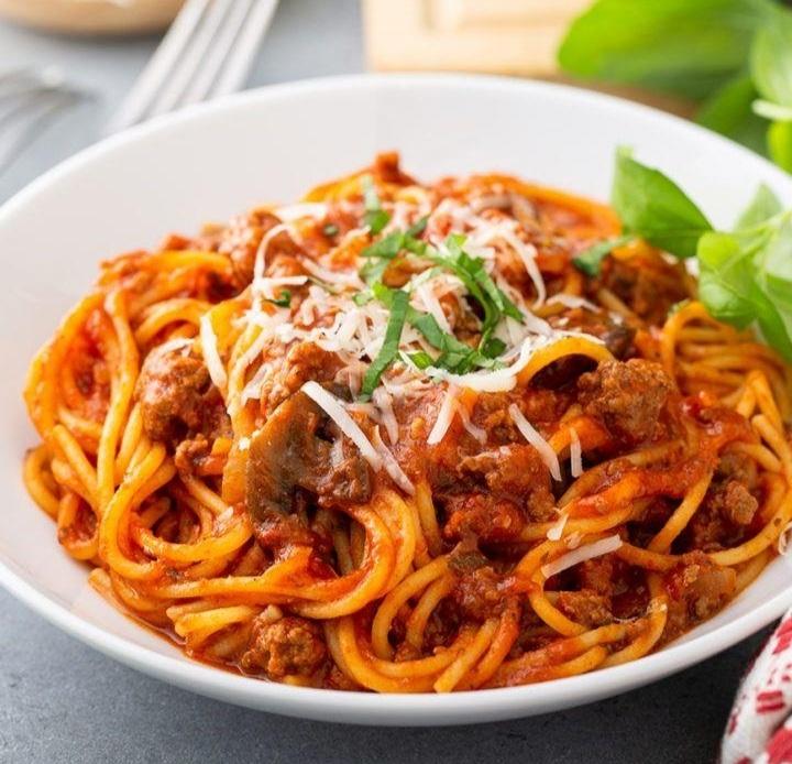 Spagetti