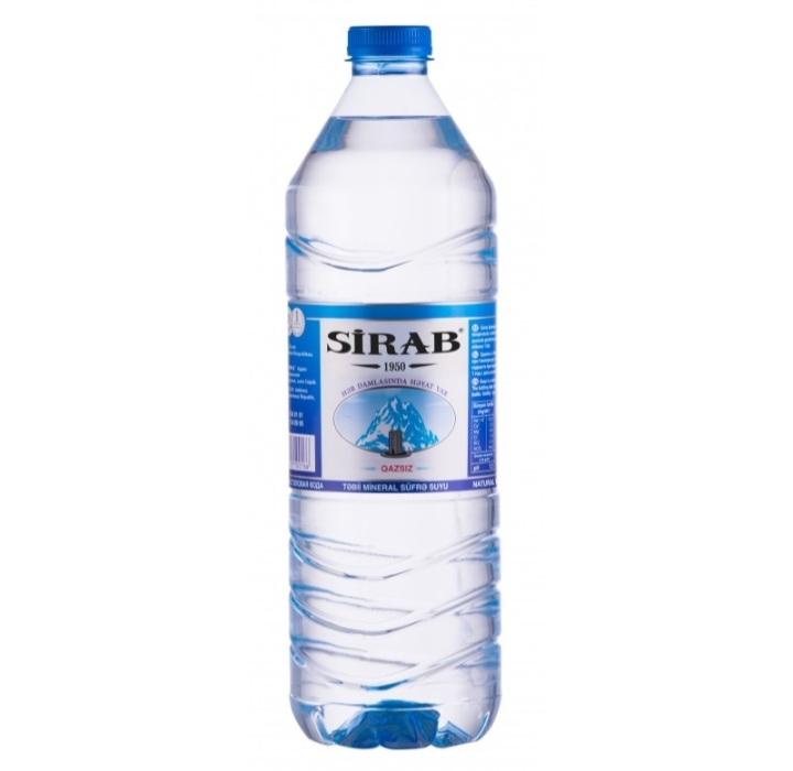 Sirab qazsız