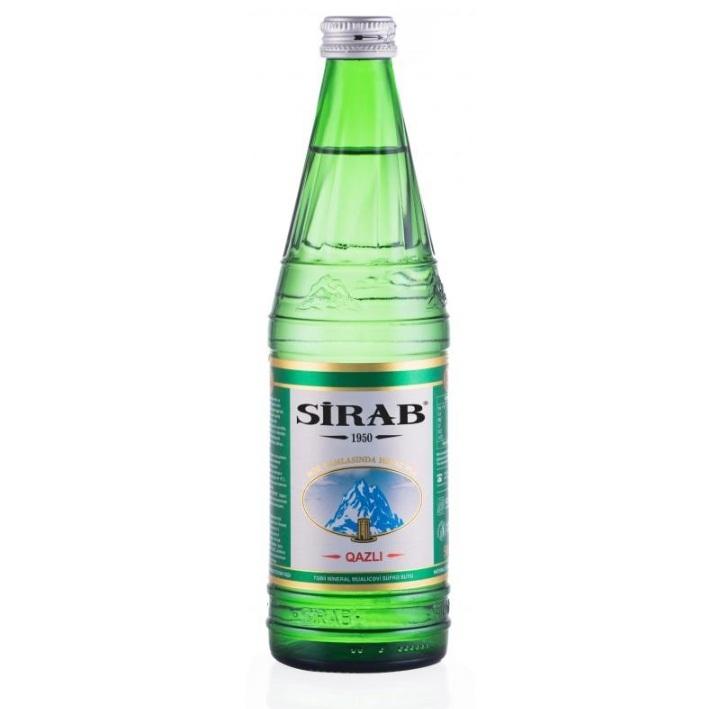 Sirab qazlı