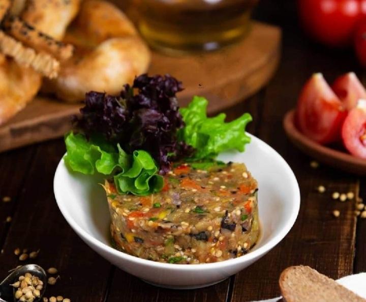 Manqal salatı