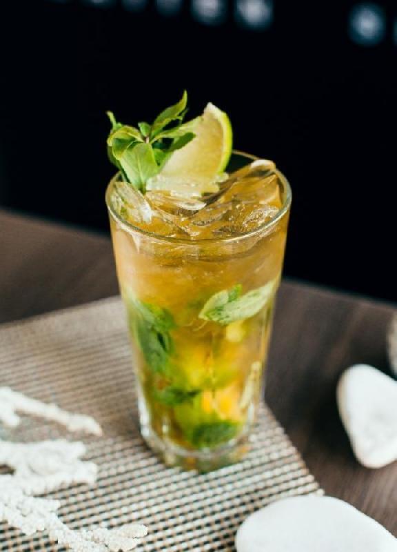 Mojito energy