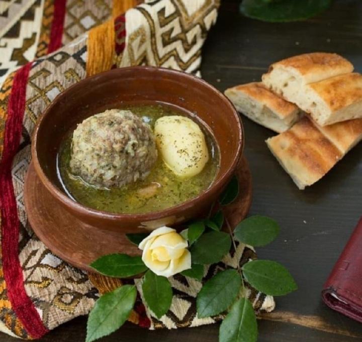 Küftə bozbaş