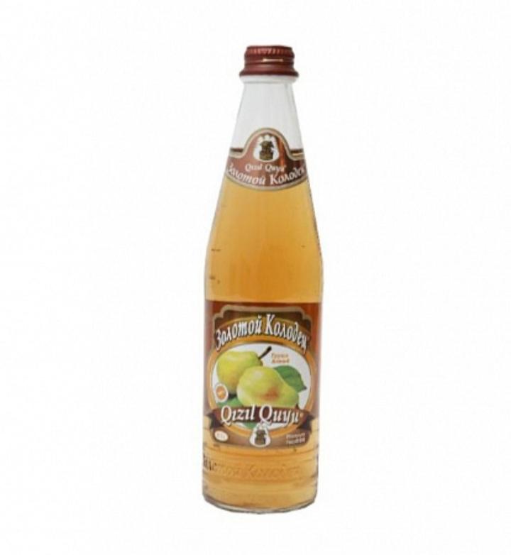 Limonad duşes