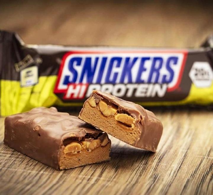 Snikers