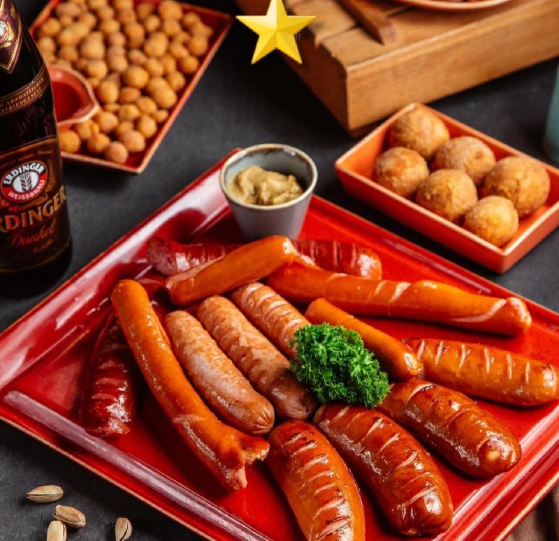 Gürcü vinçester