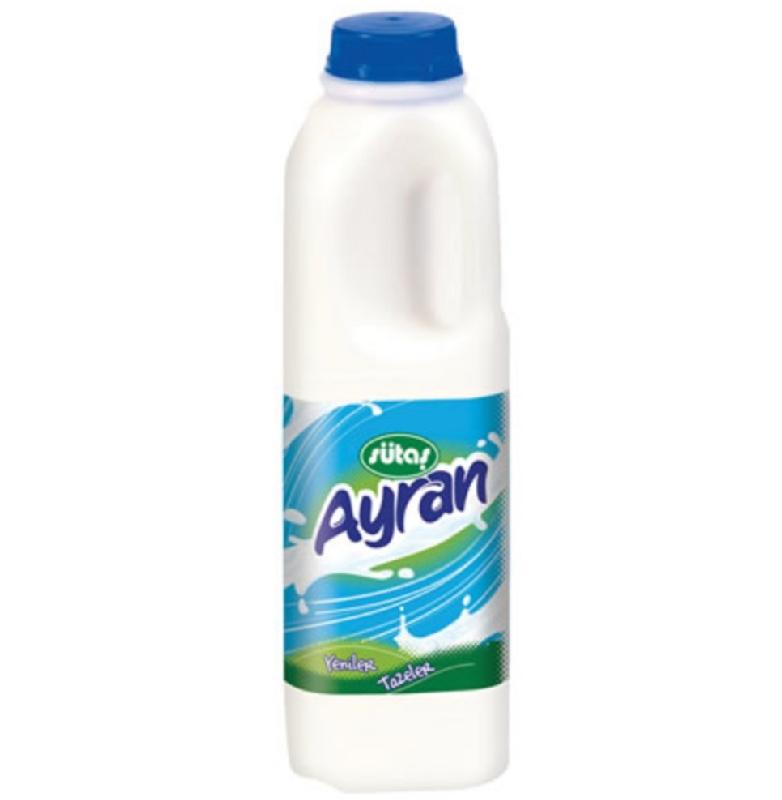 Ayran