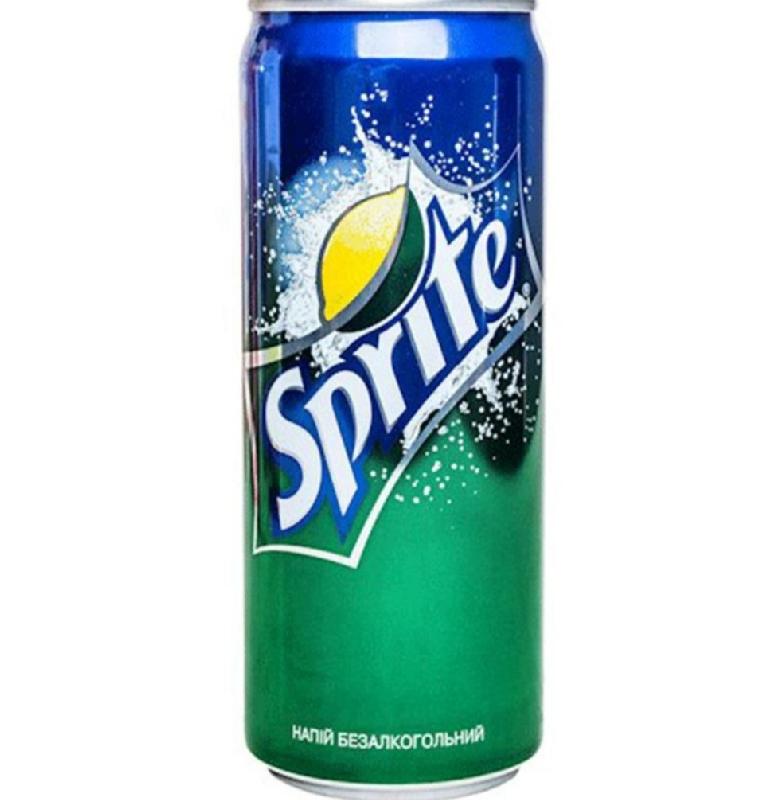 Sprite 