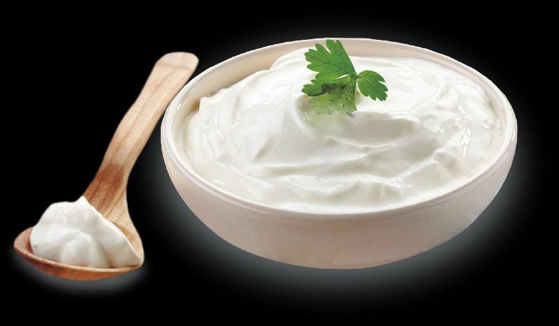 Gəncə qaymağı
